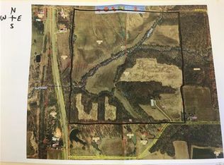 1347 Burks Rd, Vernon, IL 62892