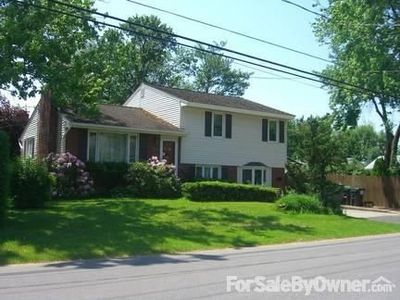 30 Tulip St, Schenectady, NY, 12306