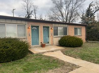 9005 Olive Blvd, Saint Louis, MO 63132