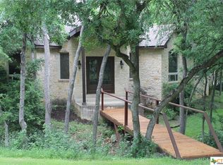 701 Willow Ridge Dr, San Marcos, TX 78666