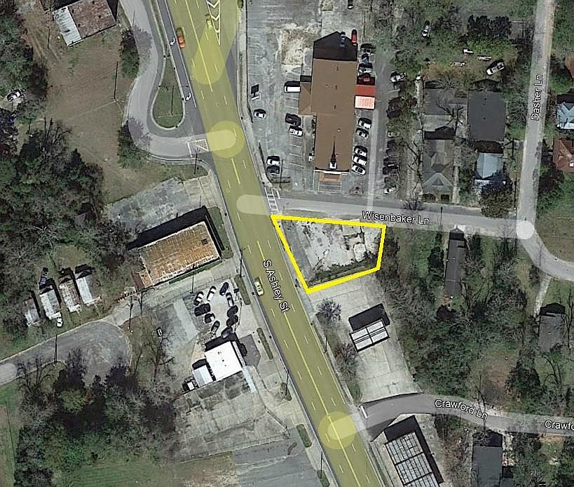 1st image of 601 N Patterson St