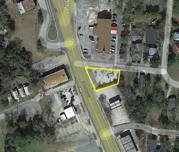 601 N Patterson St, Valdosta, GA, 31601