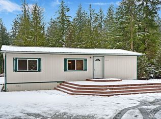 7537 Skagit View Dr, Concrete, WA 98237
