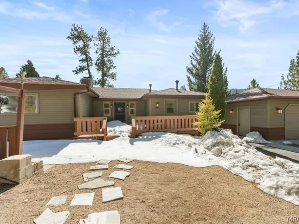 42817 Encino Rd, Big Bear Lake, CA 92315