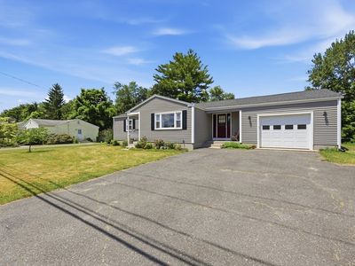 86 Scarsdale Rd, Springfield, MA, 01129