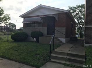 4254 John Ave, Saint Louis, MO