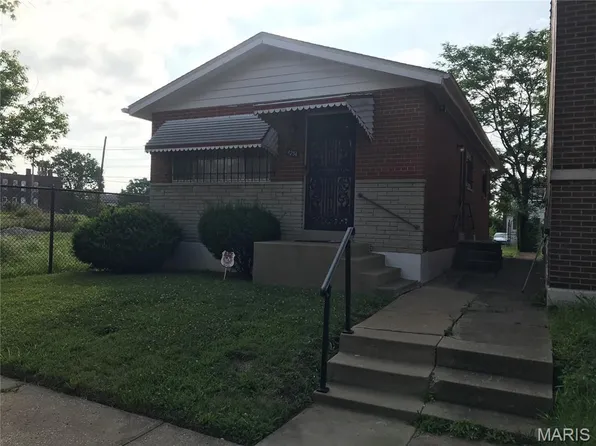 4254 John Ave, Saint Louis, MO 63107