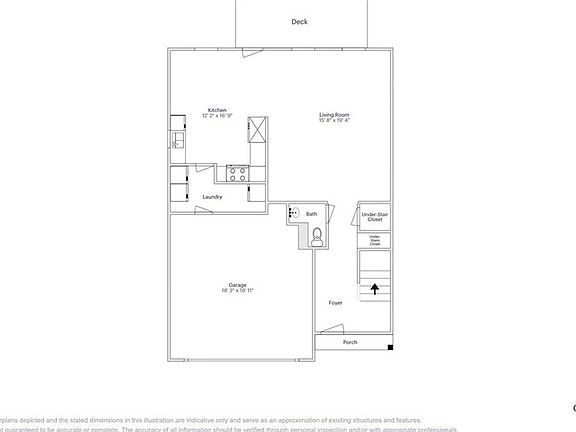 2nd image of this home