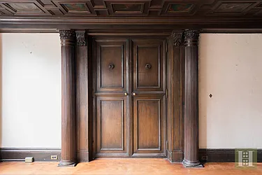 Sold by Halstead Real Estate