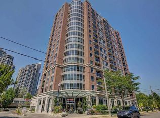 Marquis at Northtown, Toronto, ON M2N 7E5