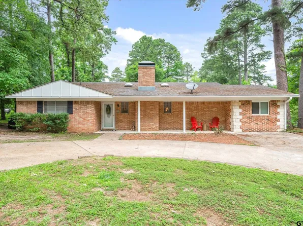 1522 Tanglewood Dr E, Hideaway, TX 75771