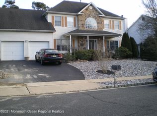 39 Regina Dr, Brick, NJ