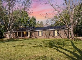 11440 Diffee Rd, Grand Bay, AL 36541