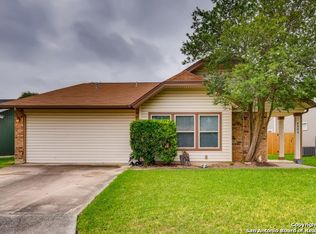 8906 Mansfield, San Antonio, TX 78251