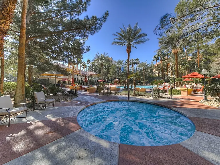 210 E Flamingo Rd #315 — Photo 41