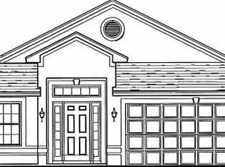 1757 Alaqua Way, West Melbourne, FL 32904