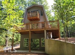 151 Hidden Valley Dr, Demorest, GA 30535