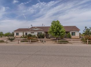 16438 W Nic Nac Way, Marana, AZ 85653