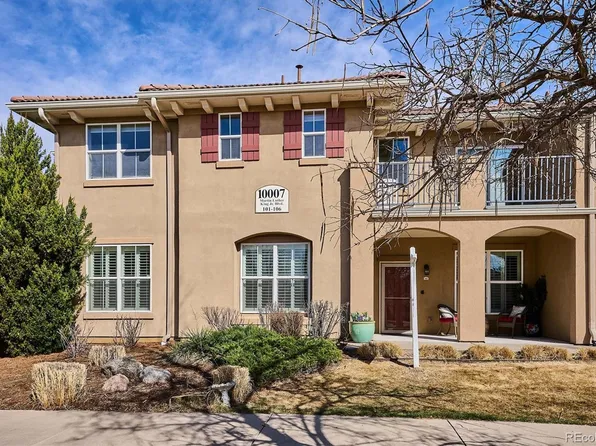 10007 Martin Luther King Boulevard #103, Denver, CO 80238