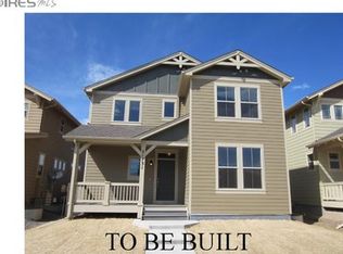 3239 Glacier Creek Dr, Fort Collins, CO 80524