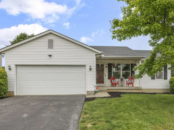 4230 Umiak Dr, Columbus, OH 43207