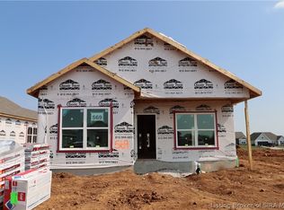 1173 - LOT 569 Parkland Trail, Jeffersonville, IN 47130