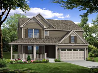 130 Sweet William Ln, Niles, MI 49120