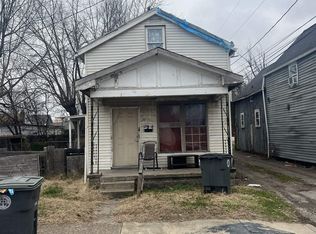 1017 W Florida St, Evansville, IN