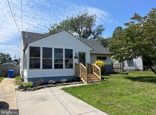 205 Baldwin Rd, Glassboro, NJ 08028