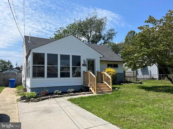 205 Baldwin Rd, Glassboro, NJ 08028
