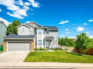 1932 Sandhurst Dr, Castle Rock, CO 80104