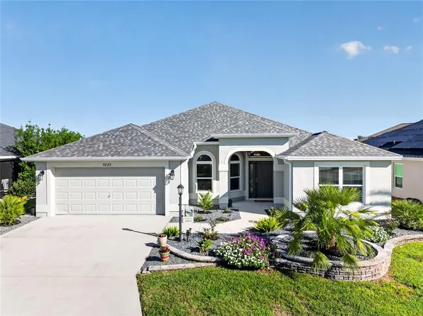 5825 FLINT LOOP, THE VILLAGES, FL 32163
