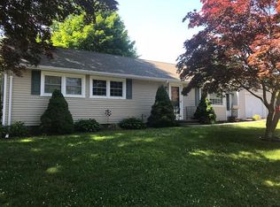 15 Overland Dr, Stratford, CT 06614