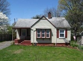 1221 Forest Ave #64, Maryville, TN 37804