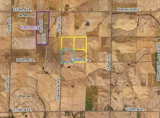 3587 230th St, Hartwick, IA 52215