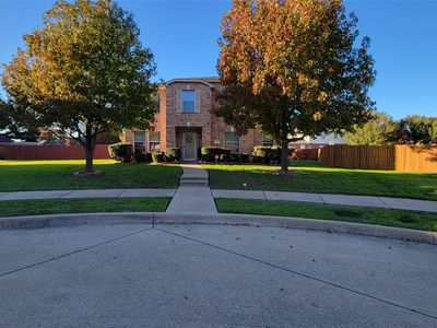 605 Skyflower Ct, Desoto, TX, 75115