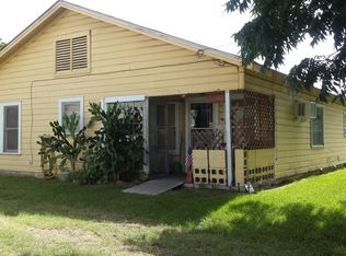 2311 Magnolia St, Liberty, TX 77575