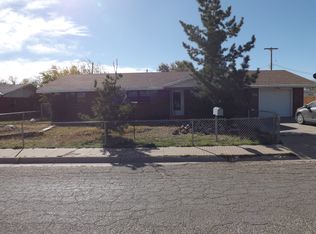 209 W University Dr, Portales, NM 88130