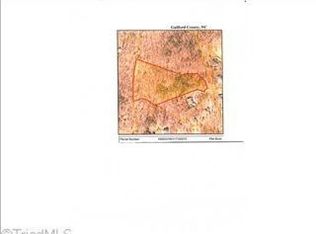 8306 Misty Meadow Dr, Kernersville, NC 27284