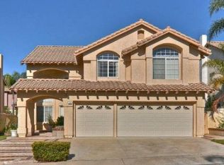 5 Calabria Ln, Foothill Ranch, CA 92610