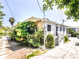 606 N Juanita Ave #1, Los Angeles, CA 90004