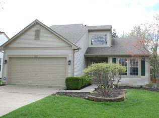 1001 Cape Charles Dr, Columbus, OH