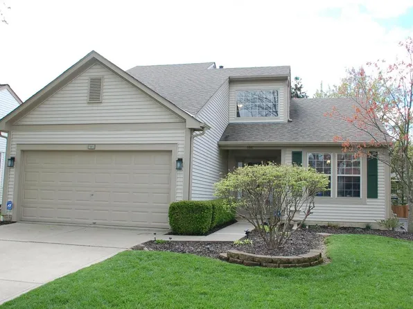 1001 Cape Charles Dr, Columbus, OH 43228