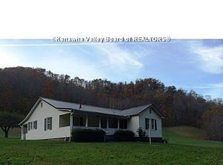 Foster Rd, Foster, WV 25081