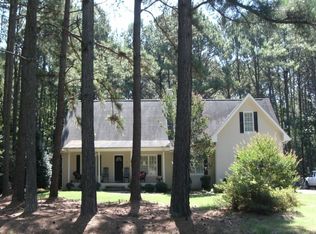 1366 Catrush Way, Wake Forest, NC 27587
