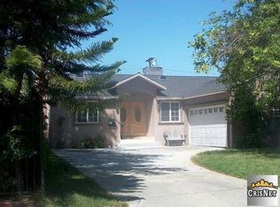 6633 Ranchito Ave, Van Nuys, CA 91405