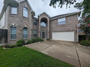 4202 Blue Sage Ter, Spring, TX 77388