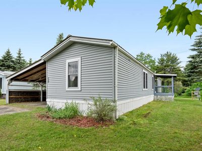 70 Redwood Drive, Hyde Park, VT, 05655