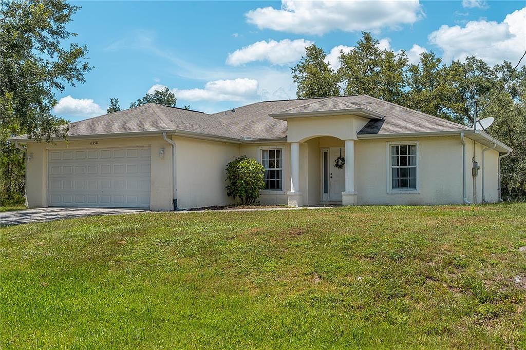 6350 Montcalm Ave, North Port, FL 34291 | Zillow