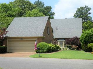 315 Inkberry Ln LOT 10, Memphis, TN 38117